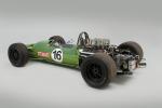Matra MS9 1968 года